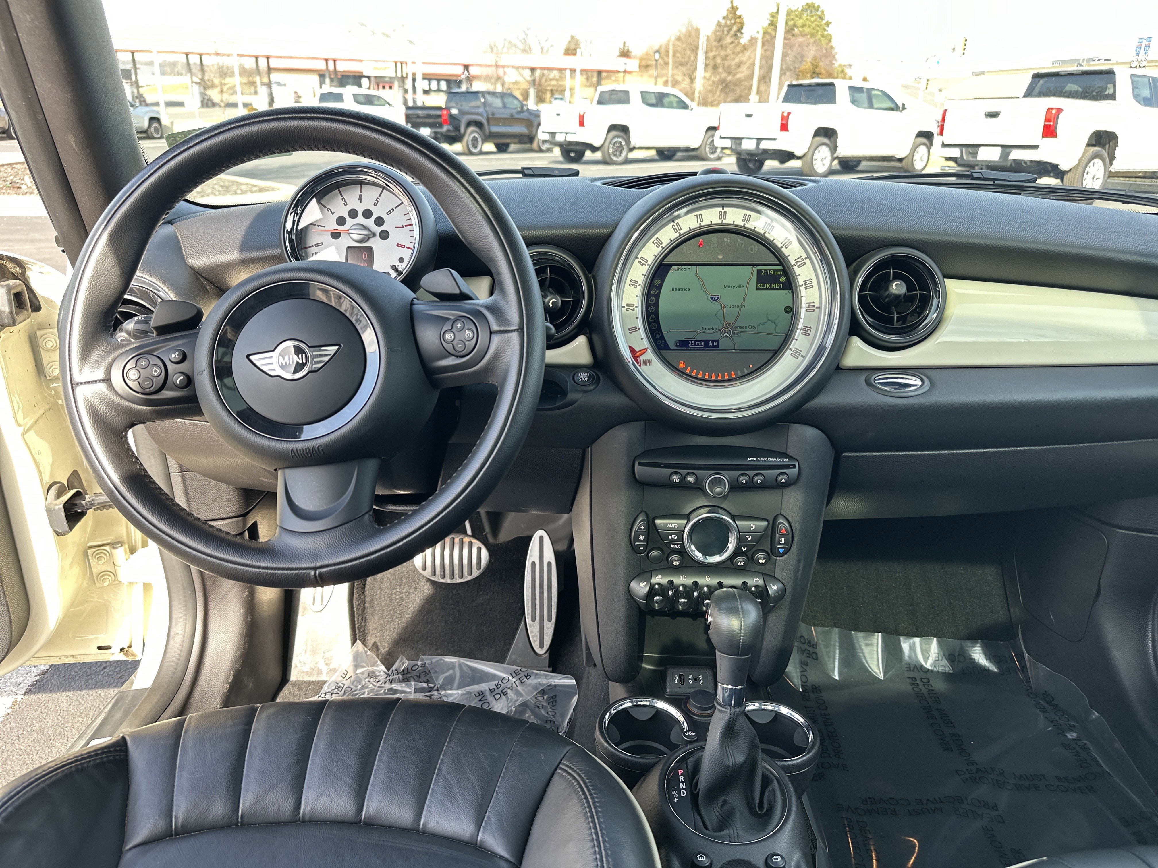 Used 2013 MINI Cooper S image 29