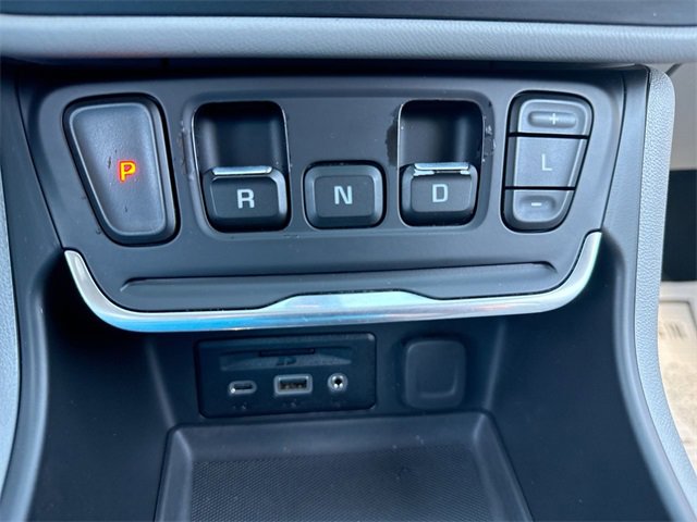 Used 2019 GMC Terrain SLT w/ Preferred Package image 20