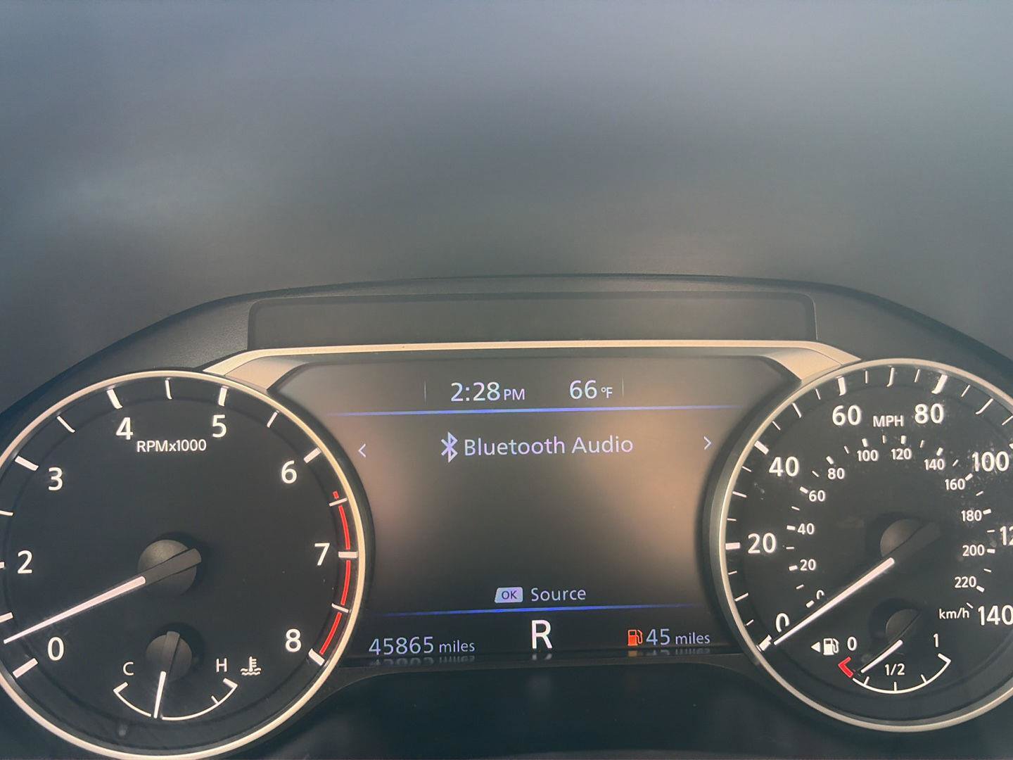 Used 2025 Nissan Altima 2.5 SV w/ SV Special Edition Package FWD image 22