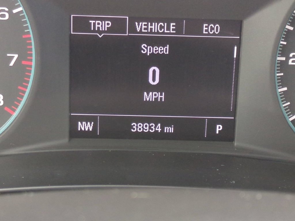 Certified 2024 Chevrolet Malibu LT FWD image 31