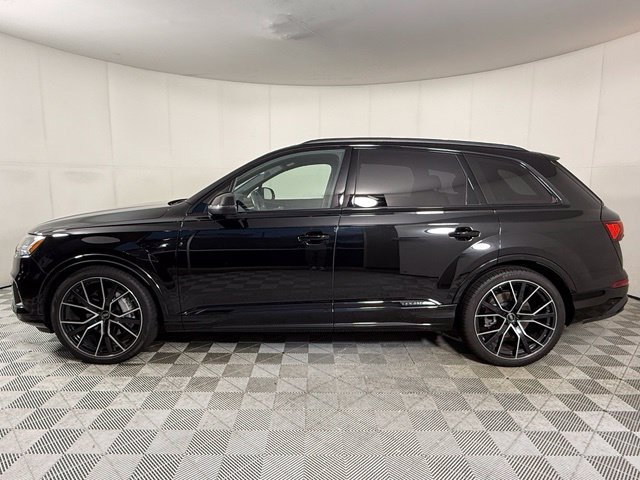 Used 2023 Audi Q7 3.0T Prestige AWD/4WD image 3
