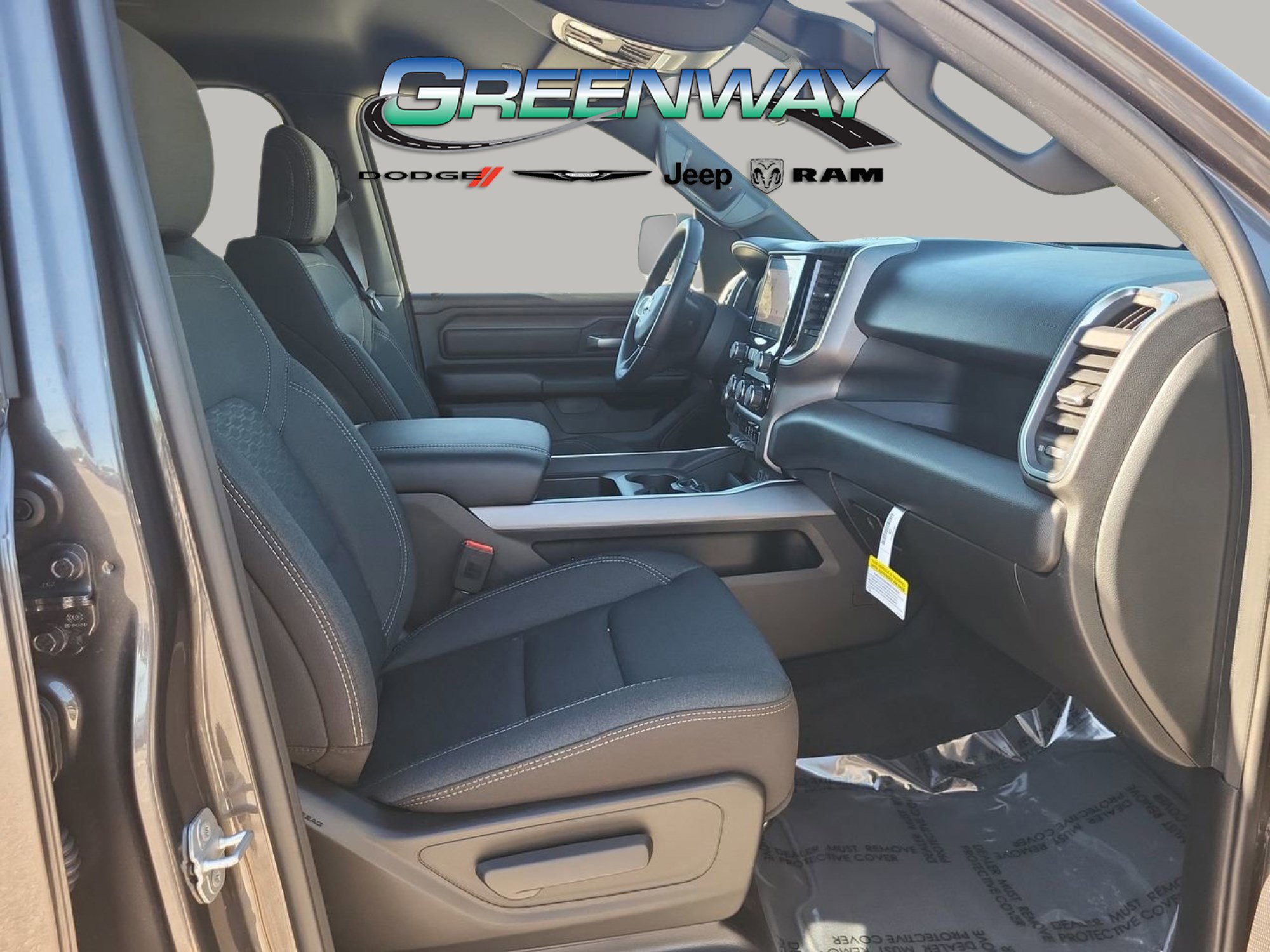 New 2026 RAM 1500 Express image 10