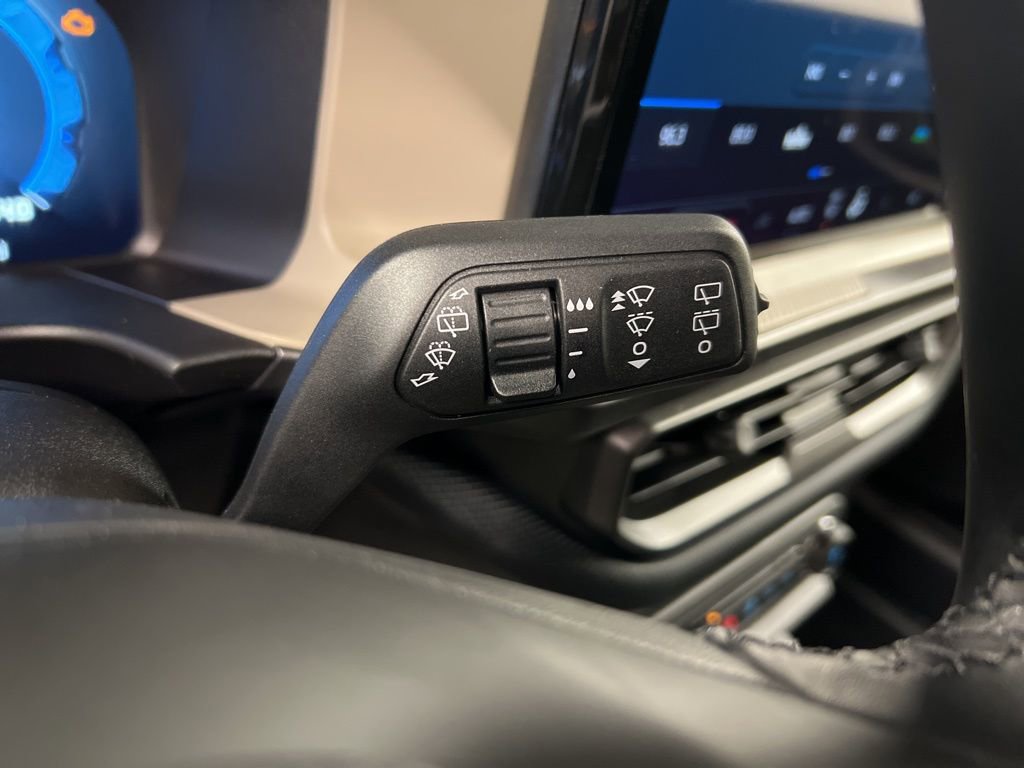 New 2025 Ford Bronco Sport Big Bend w/ Convenience Package image 19