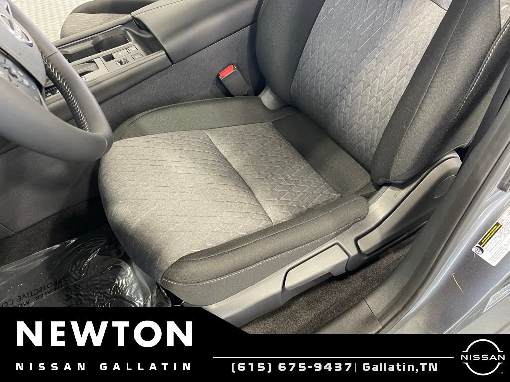 New 2026 Nissan Sentra SV w/ SV Convenience Package FWD image 14