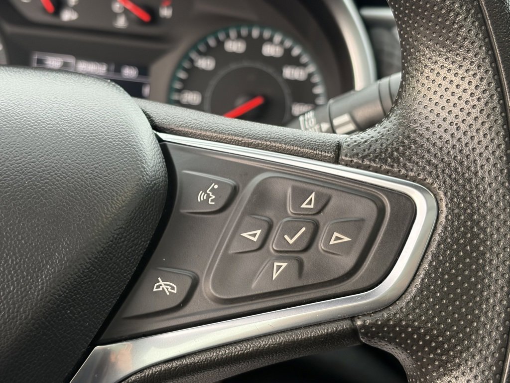 Used 2024 Chevrolet Malibu LT image 4