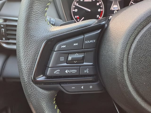 Certified 2024 Subaru Outback Onyx Edition AWD/4WD image 15