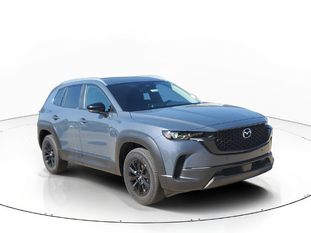 New 2026 MAZDA CX-50 2.5 Hybrid w/ Weather Package AWD/4WD 360° Tour