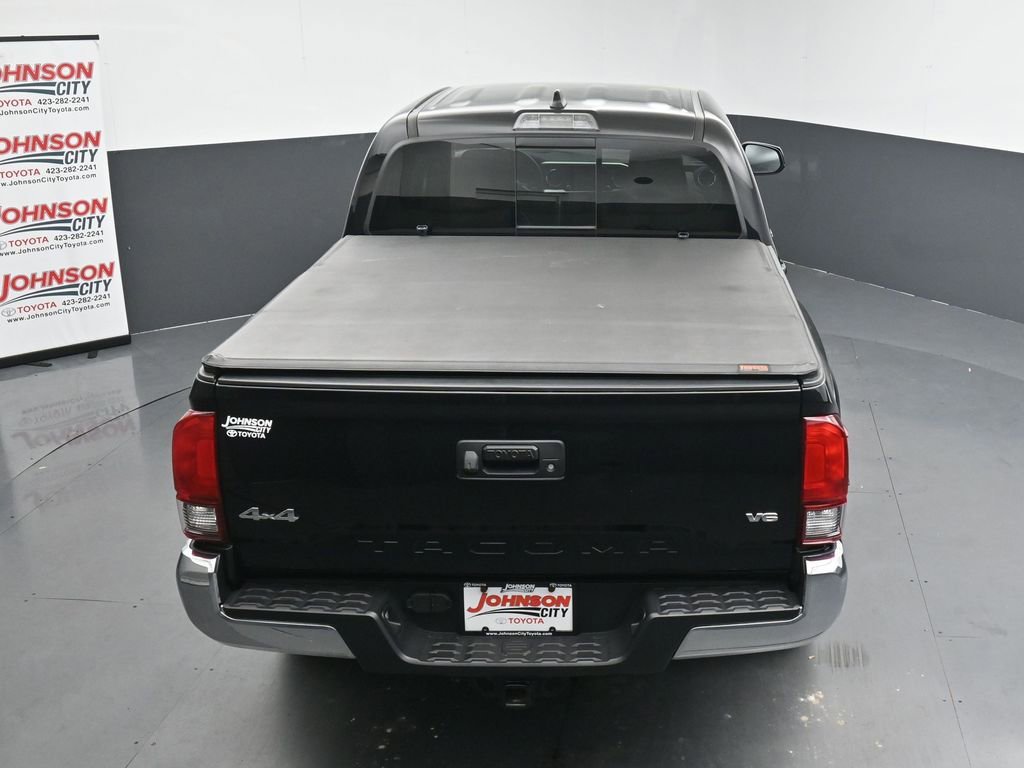 Used 2023 Toyota Tacoma SR5 AWD/4WD image 30