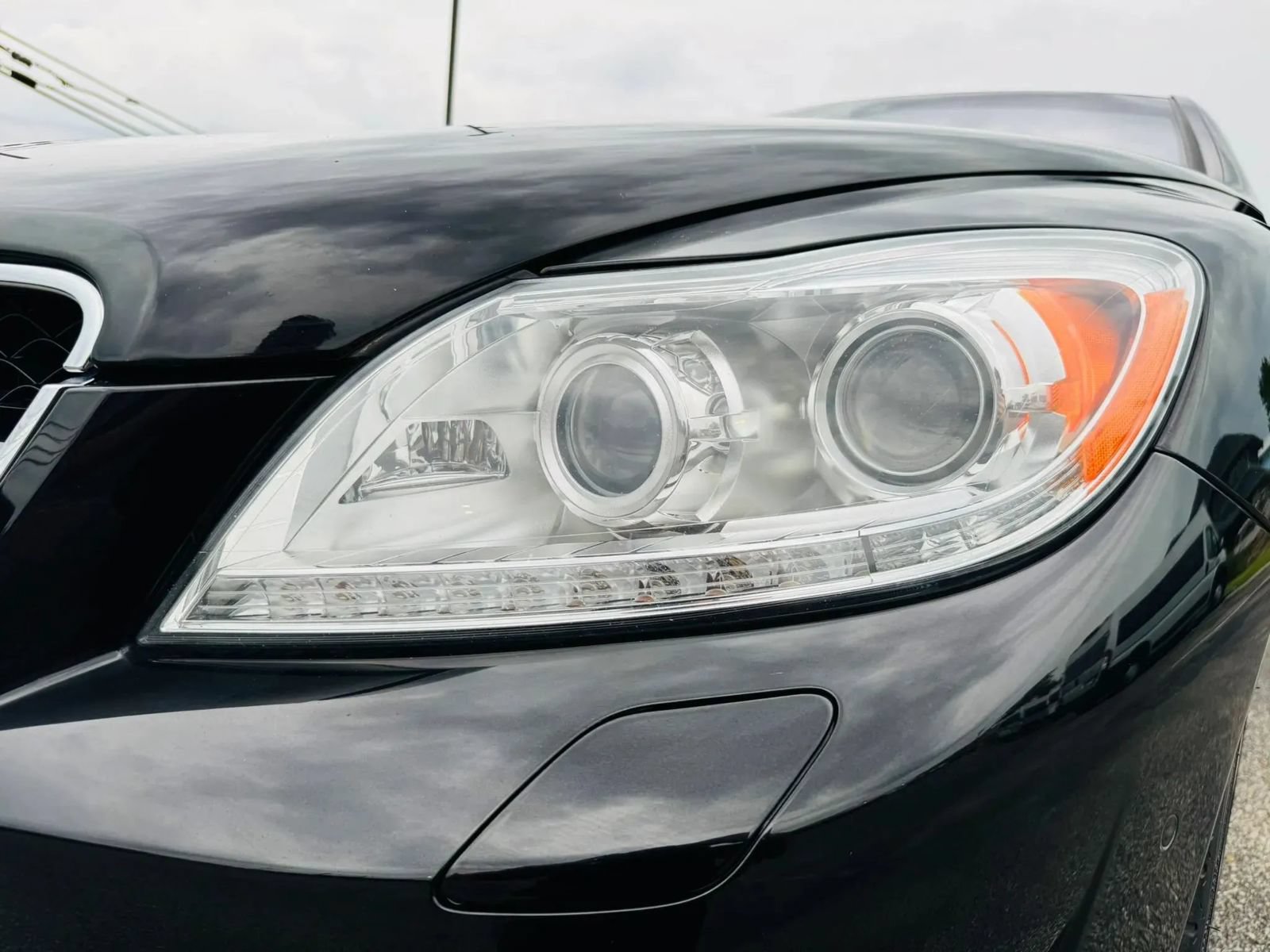 Used 2012 Mercedes-Benz CL 63 AMG image 49