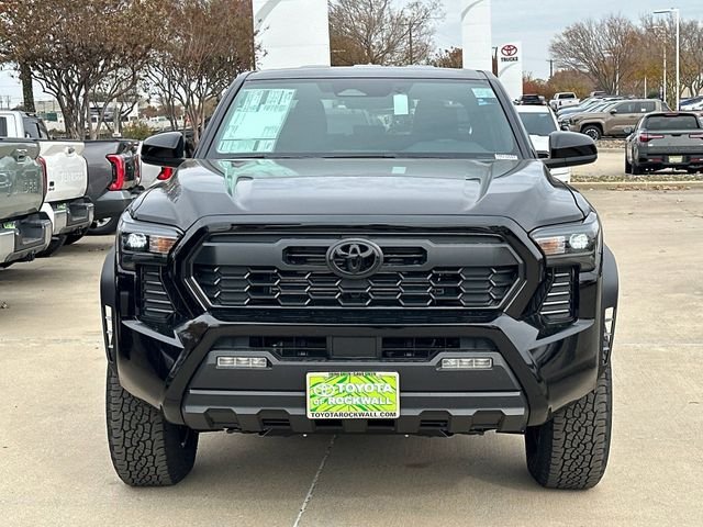 New 2026 Toyota Tacoma TRD Off-Road AWD/4WD image 6