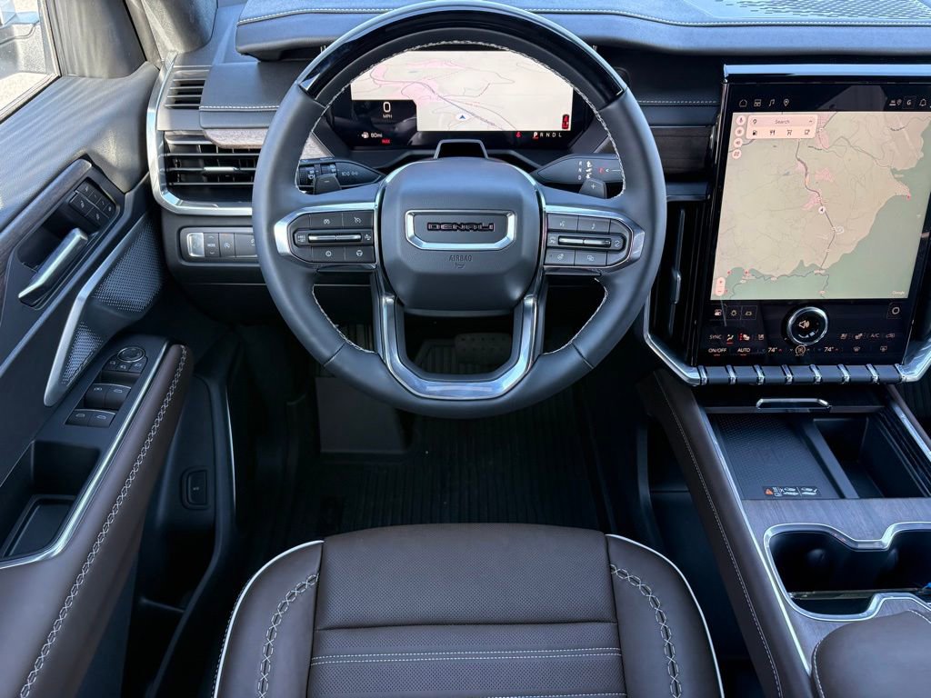 New 2026 GMC Acadia Denali Ultimate image 33