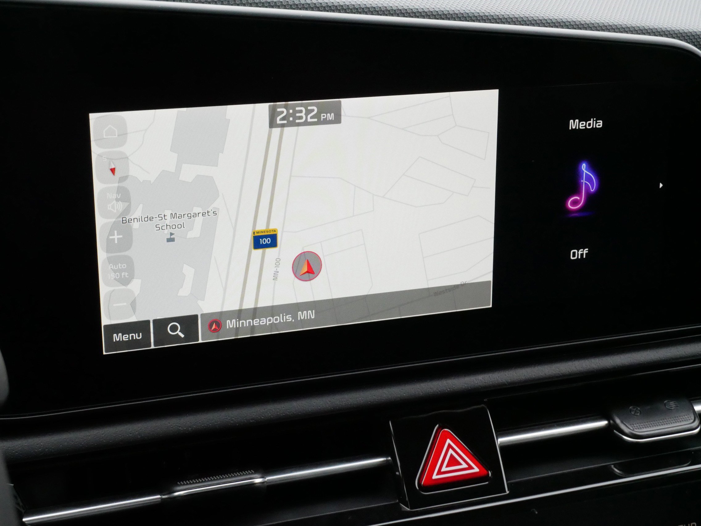 Used 2025 Kia Niro Wind w/ Wind Preserve Package image 22