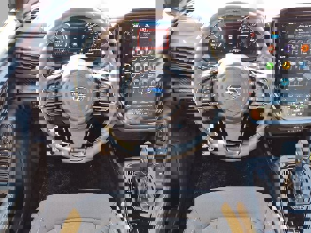 New 2026 Subaru Crosstrek 2.5i Sport image 21