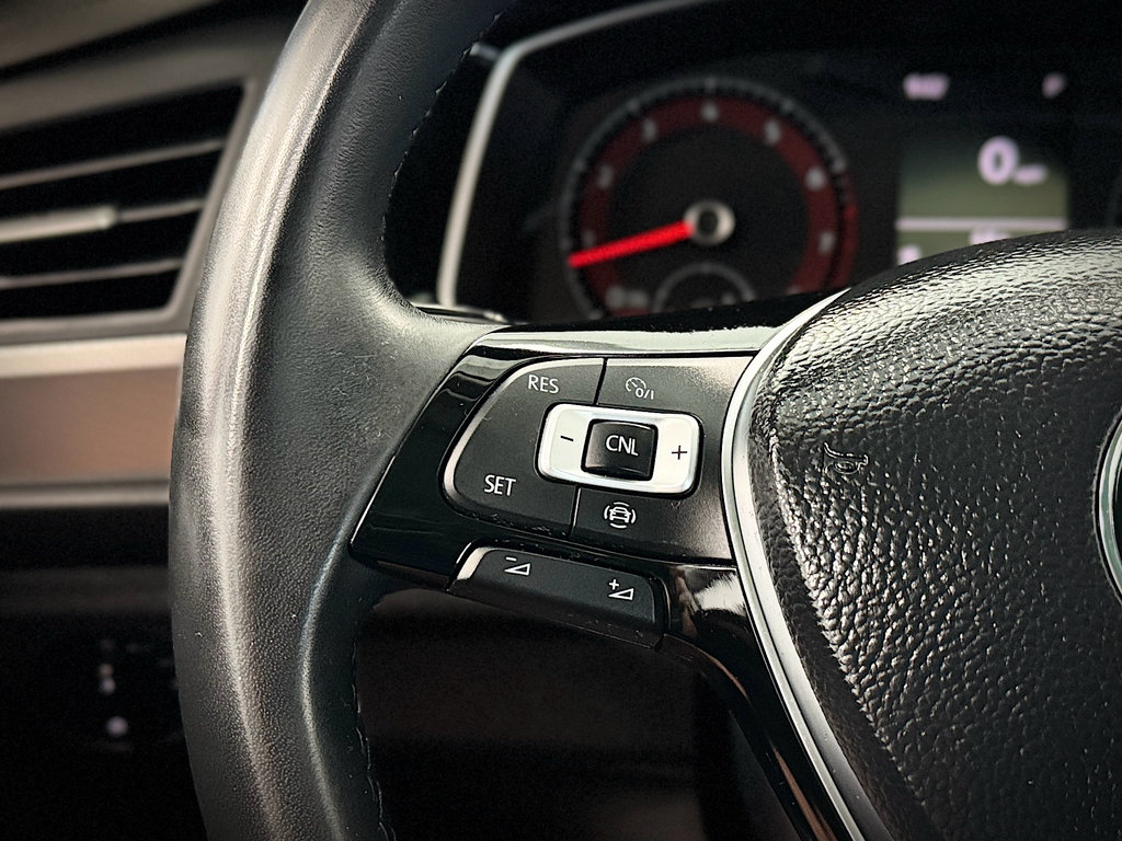 Used 2019 Volkswagen Jetta SE FWD image 17
