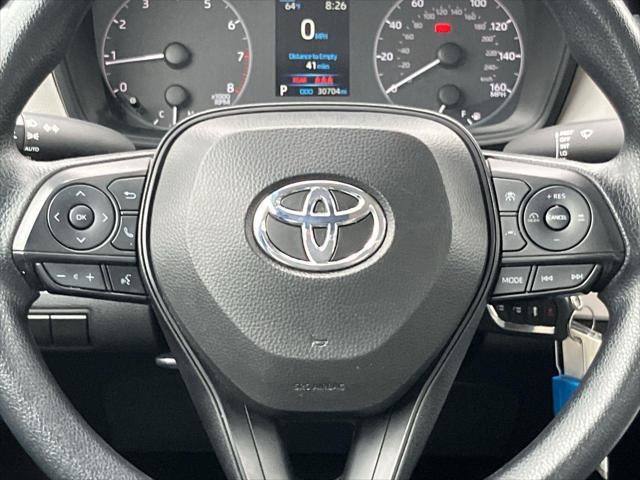 Certified 2024 Toyota Corolla LE FWD image 18