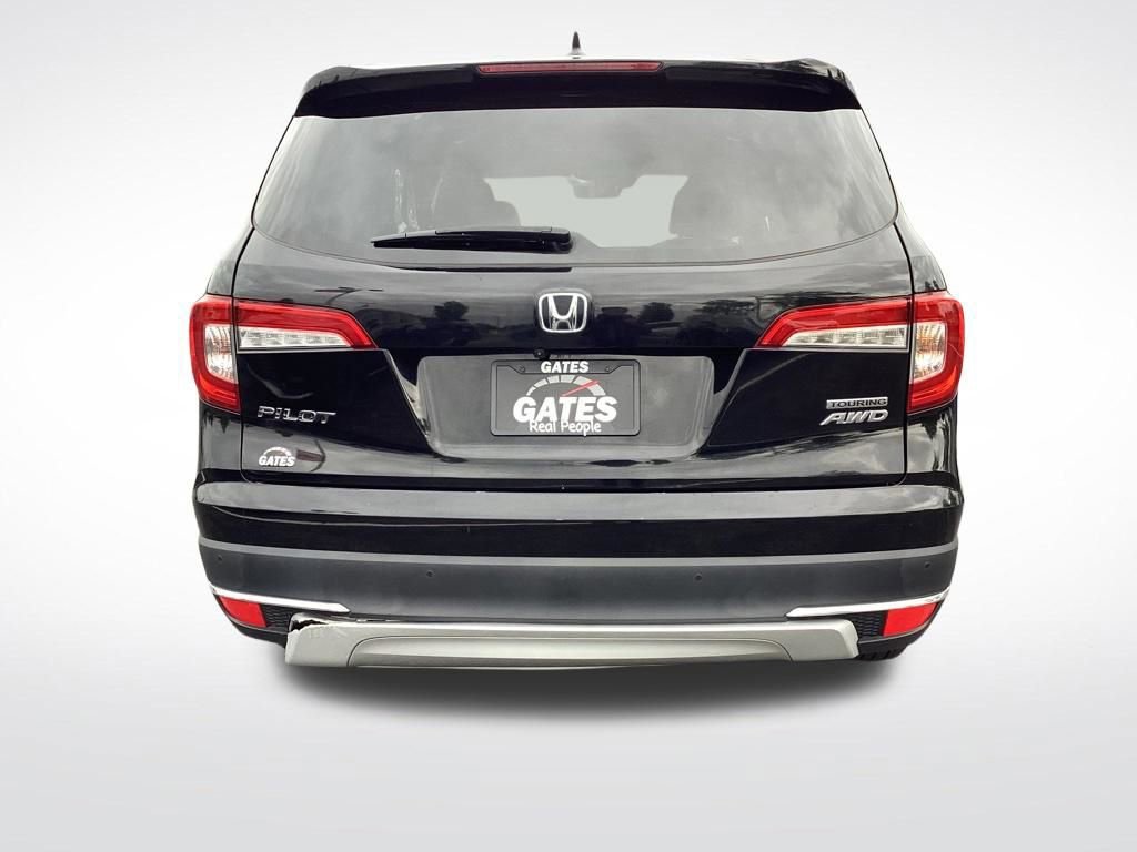 Used 2019 Honda Pilot Touring image 9