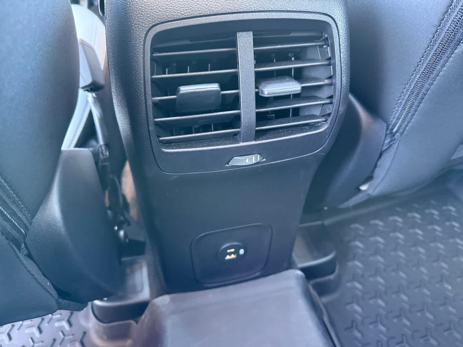 Used 2024 Ford Bronco Sport Big Bend w/ Convenience Package image 27