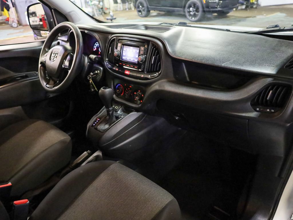 Used 2022 RAM ProMaster City Tradesman image 15