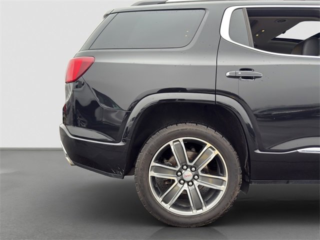 Used 2017 GMC Acadia Denali w/ Technology Package image 23