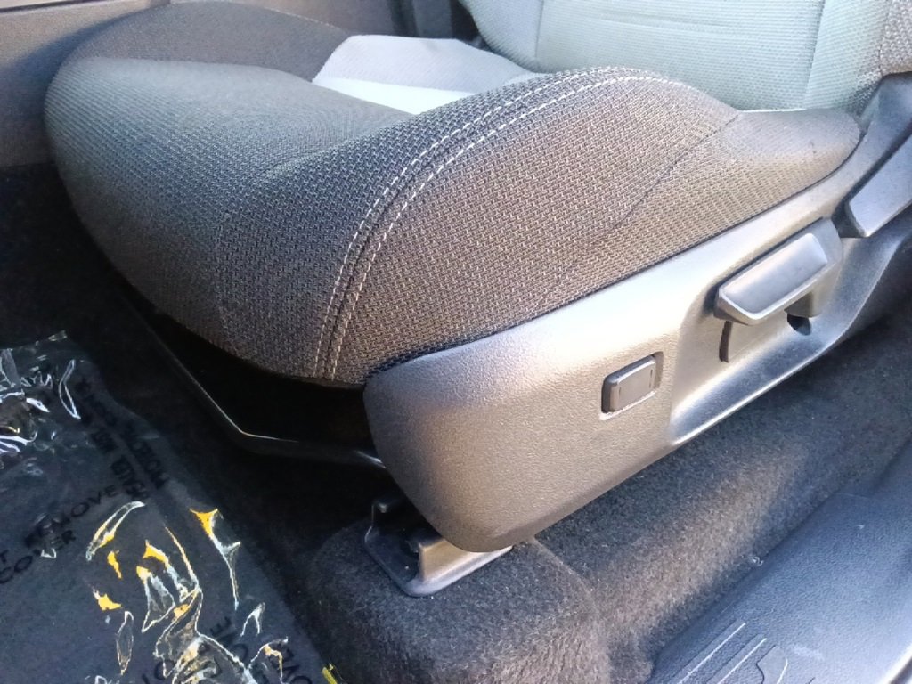 Used 2025 Toyota 4Runner TRD Sport image 15