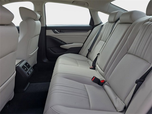 Used 2022 Honda Accord EX-L image 17