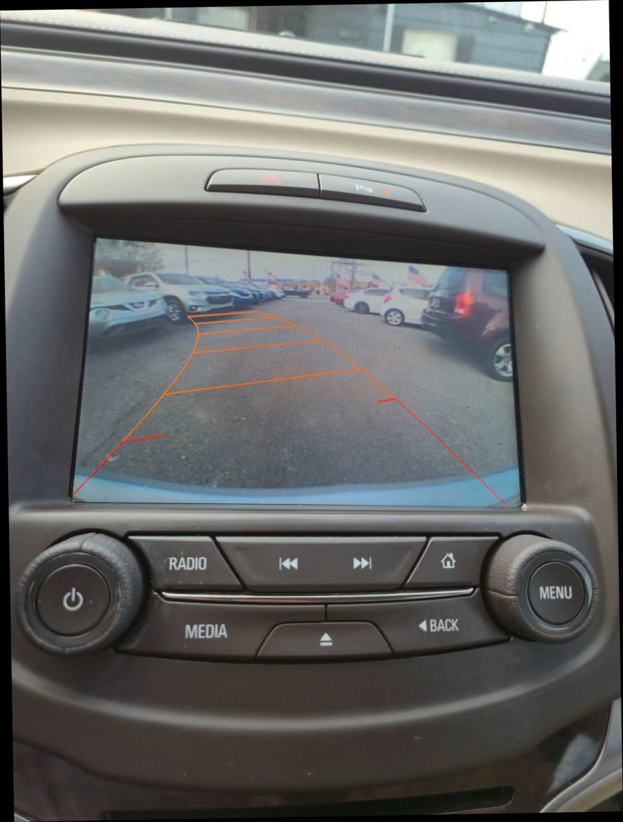 Used 2015 Buick LaCrosse Leather image 26