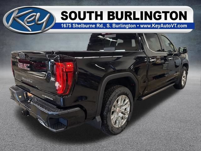 New 2026 GMC Sierra 1500 Denali w/ Technology Package AWD/4WD image 7