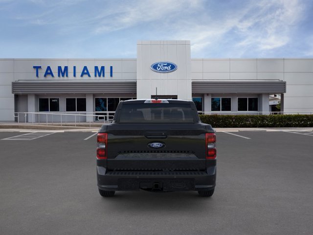 New 2026 Ford Maverick Lobo AWD/4WD image 5
