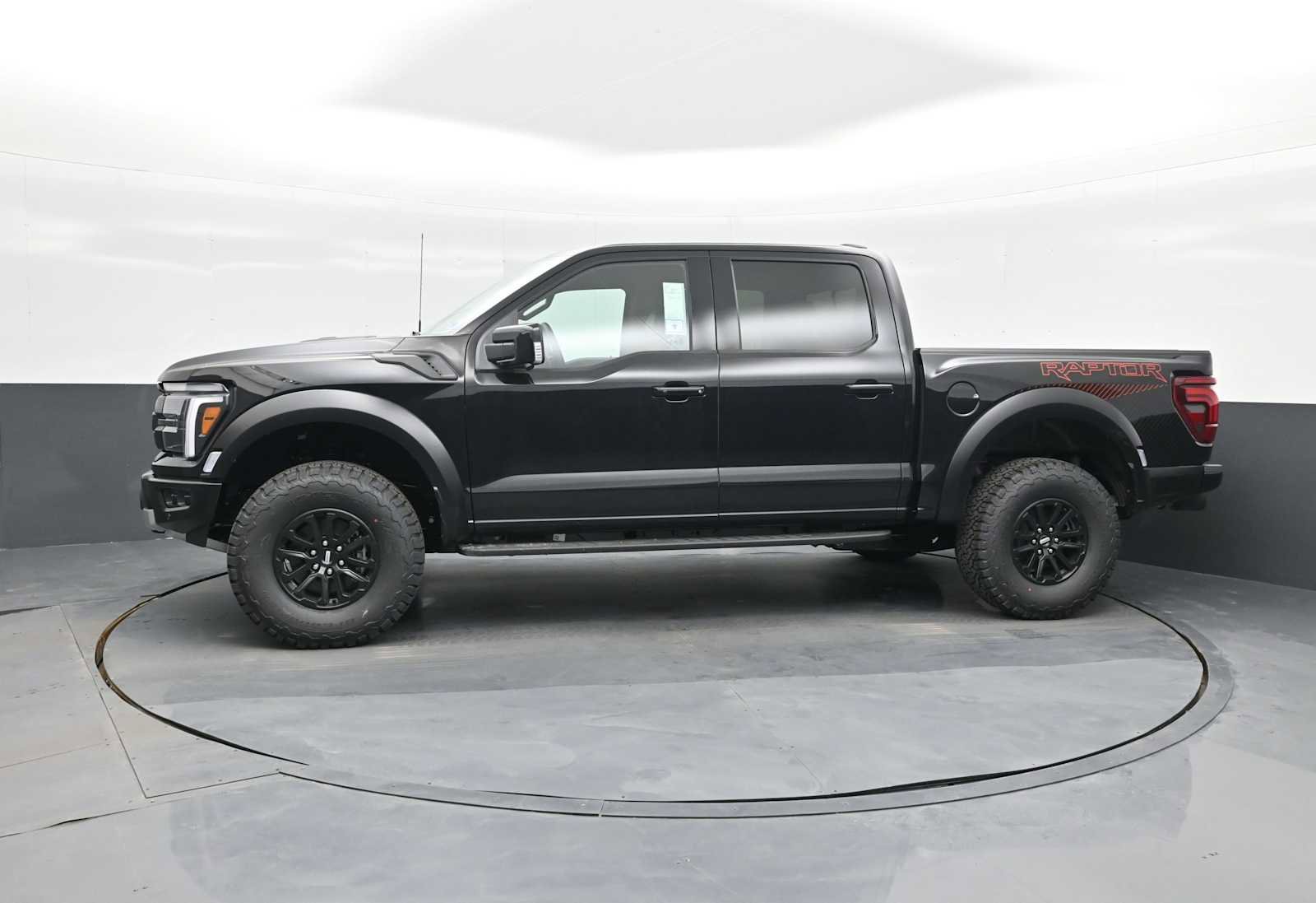 New 2026 Ford F150 Raptor image 5