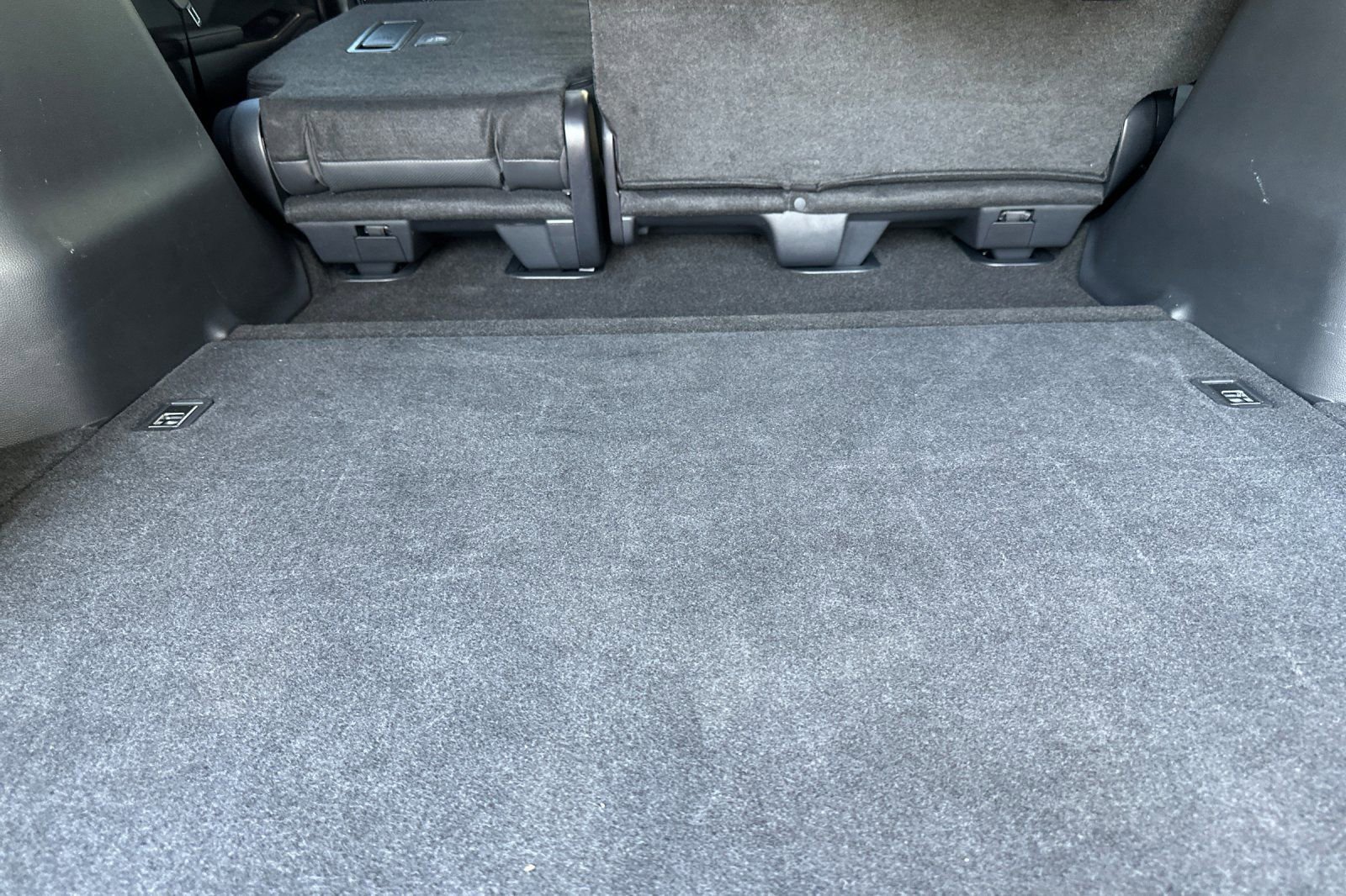 Used 2025 Lexus GX 550 image 16
