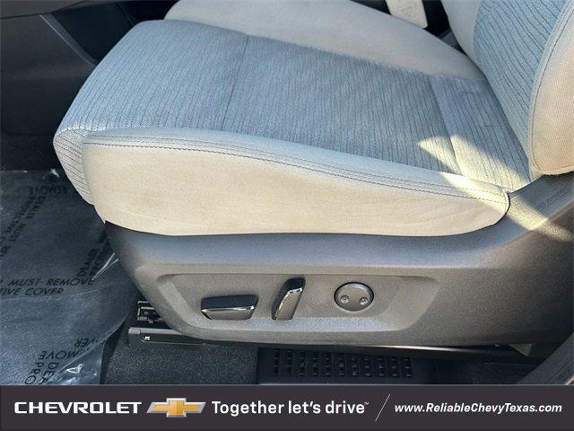 Used 2023 Nissan Rogue SV image 27