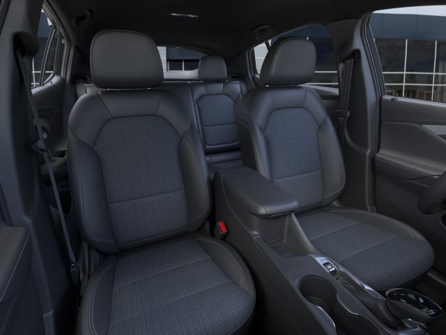 New 2026 Buick Envista Preferred w/ Convenience I Package FWD image 20