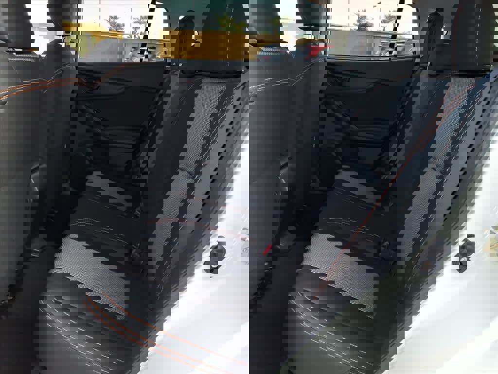 Certified 2021 Subaru Crosstrek 2.0i Premium image 28