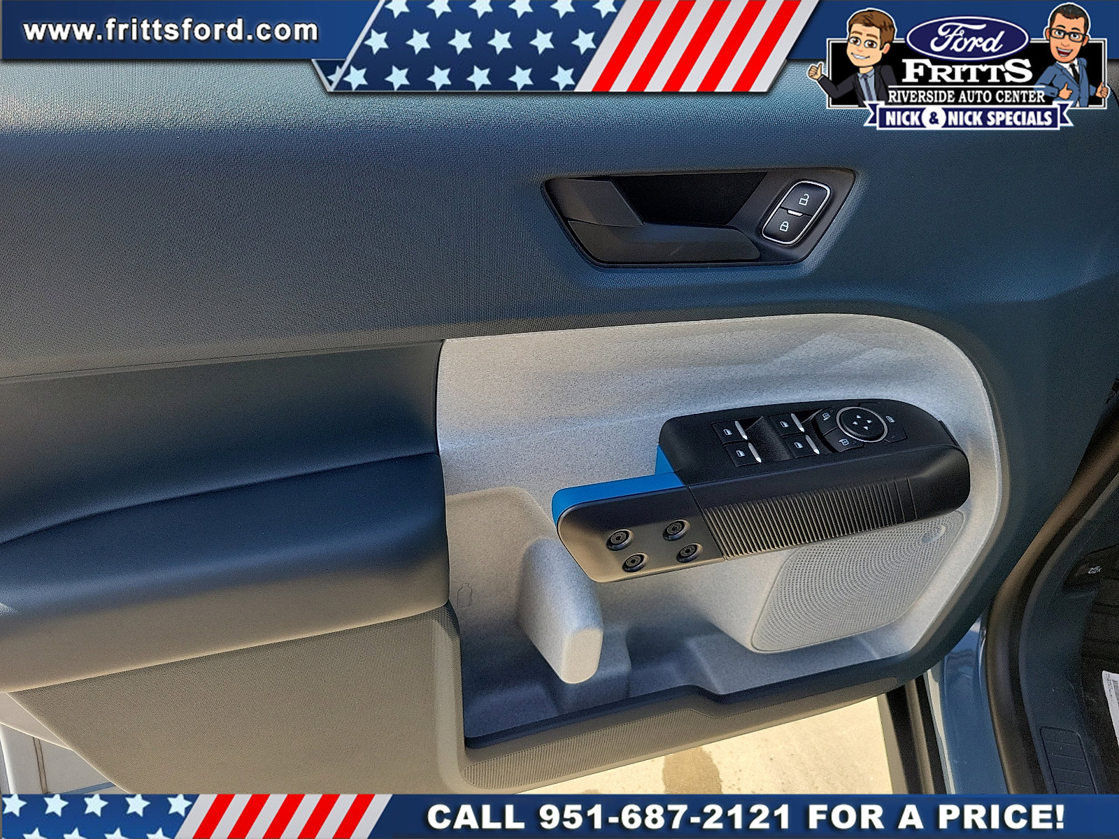 New 2026 Ford Maverick XLT FWD image 14