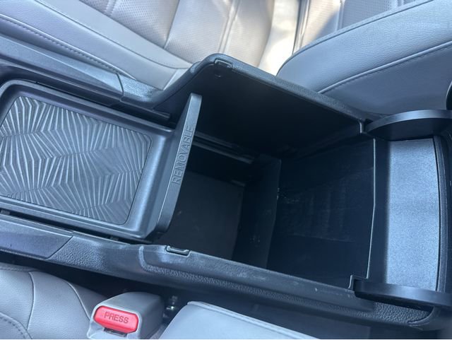 Used 2018 Honda CR-V EX-L image 34