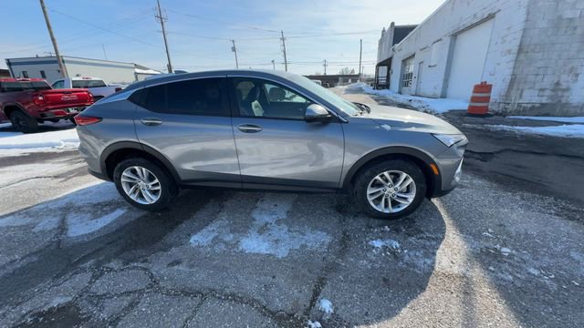 New 2026 Buick Envista Preferred w/ Convenience I Package image 9