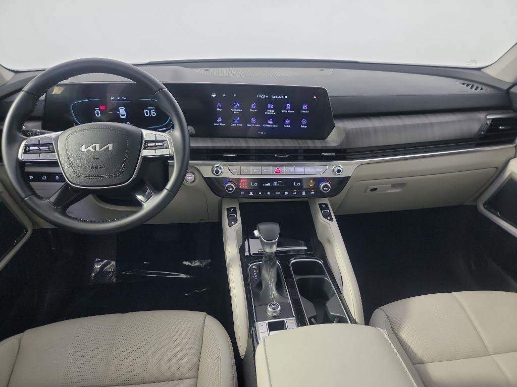 Certified 2023 Kia Telluride EX image 26