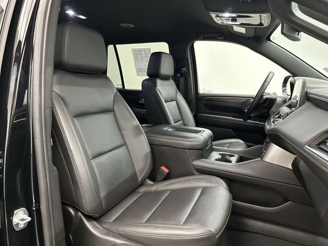 Used 2024 Chevrolet Tahoe LT AWD/4WD image 29