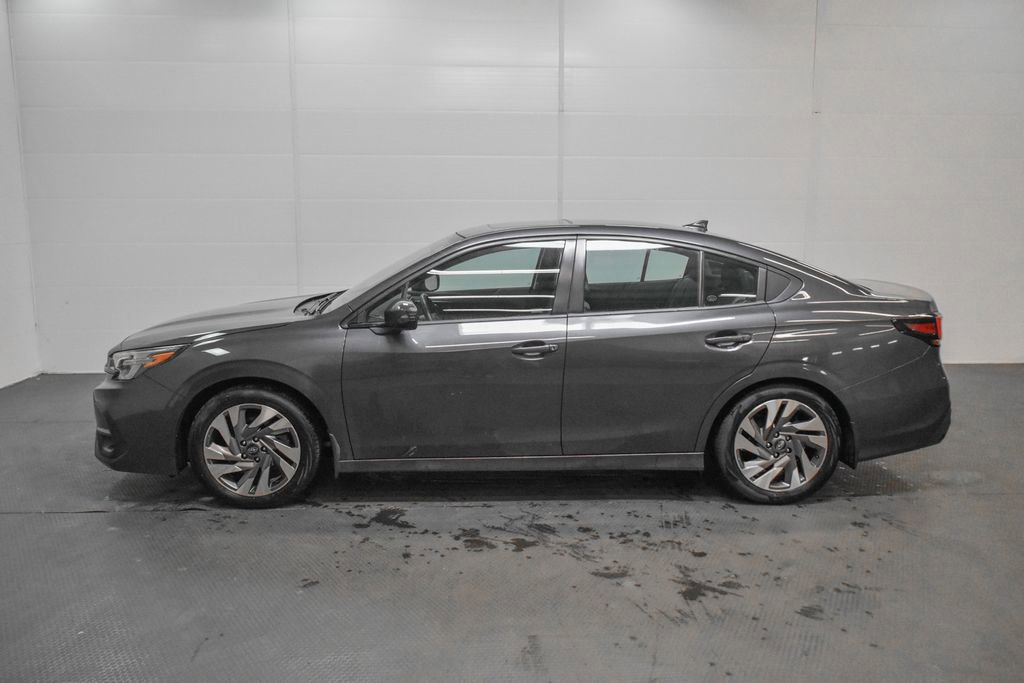 Certified 2023 Subaru Legacy Limited image 4