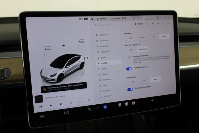 Used 2023 Tesla Model 3 Standard Range RWD image 32