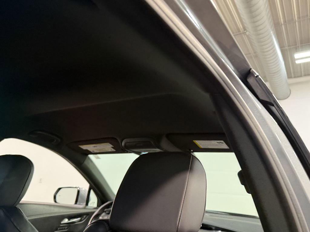 Used 2023 Cadillac XT4 Premium Luxury image 70