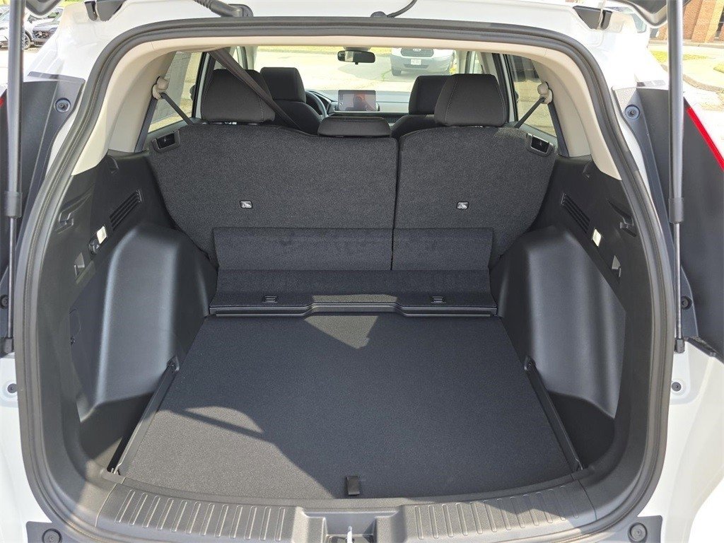 New 2026 Honda CR-V EX image 23