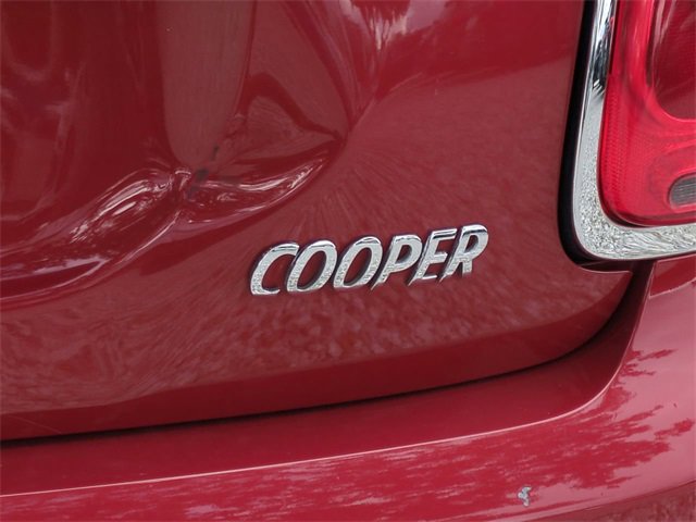 Used 2014 MINI Cooper 2-Door Hardtop image 13