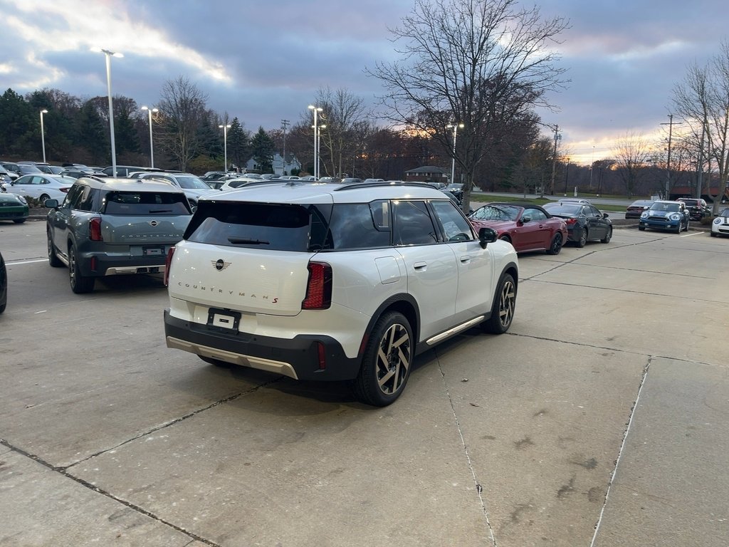 New 2026 MINI Cooper Countryman S image 3