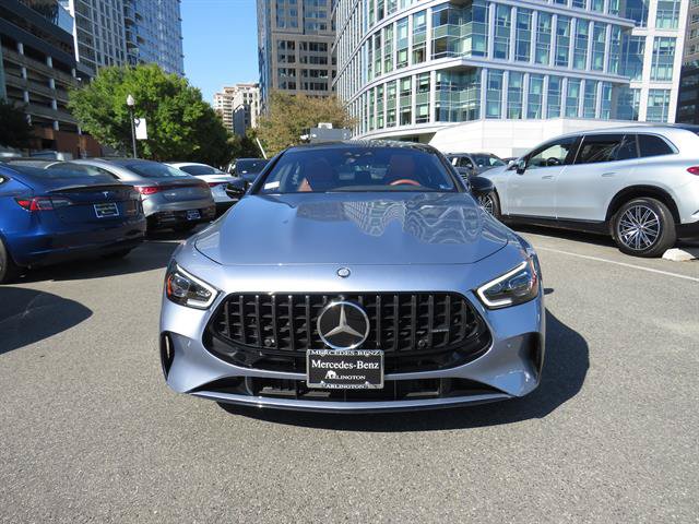 Used 2024 Mercedes-Benz AMG GT 53 image 6