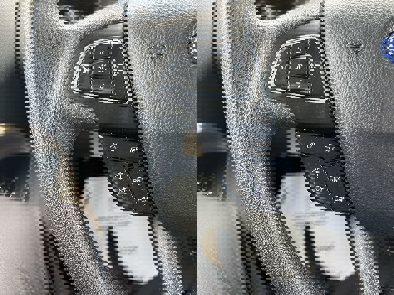 Used 2021 Ford EcoSport S image 19