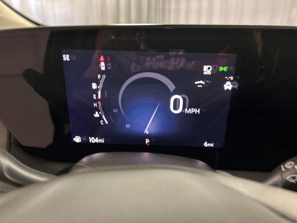 Used 2026 Buick Encore GX Avenir w/ Avenir Technology Package image 16