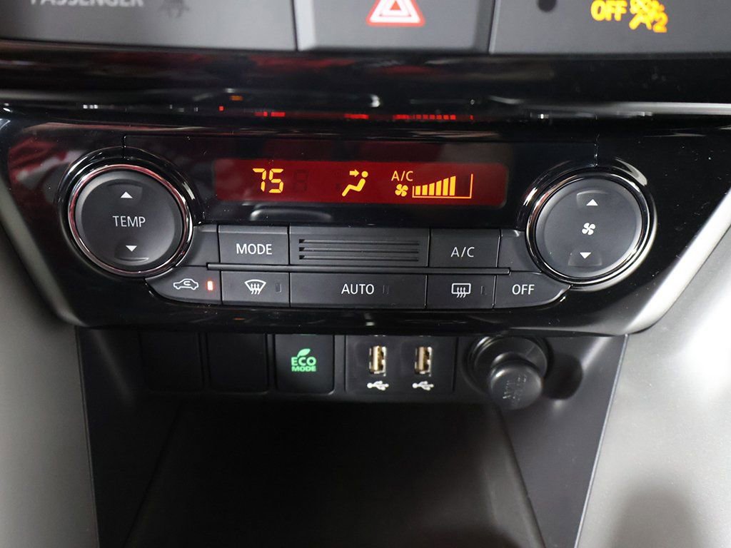 New 2026 Mitsubishi Eclipse Cross ES AWD/4WD image 39