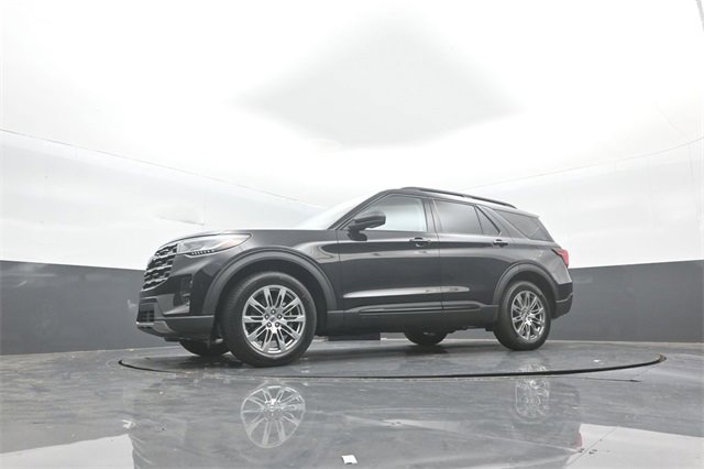 New 2026 Ford Explorer Active w/ Active Comfort Package image 31