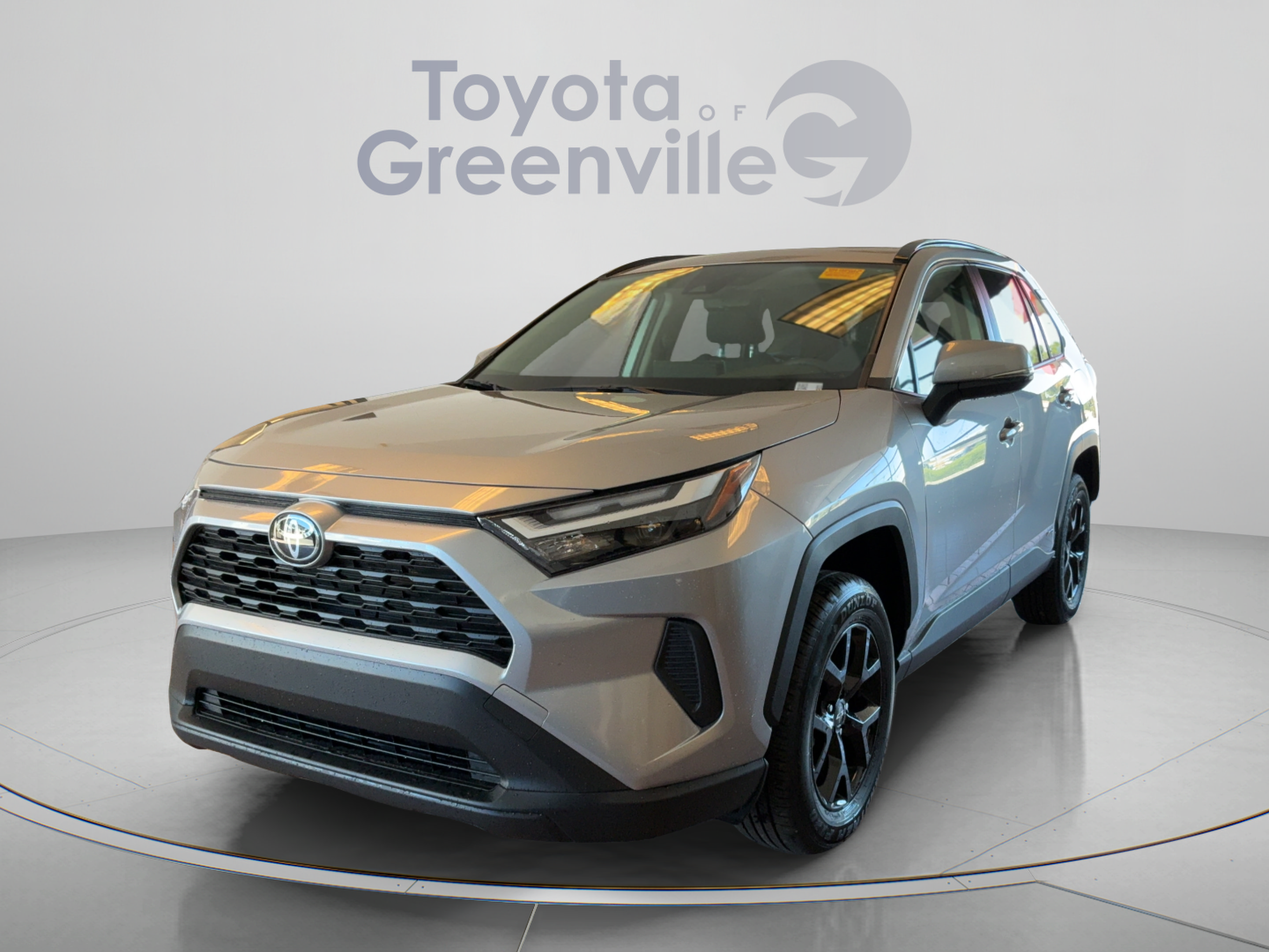 Used 2025 Toyota RAV4 XLE w/ Convenience Package